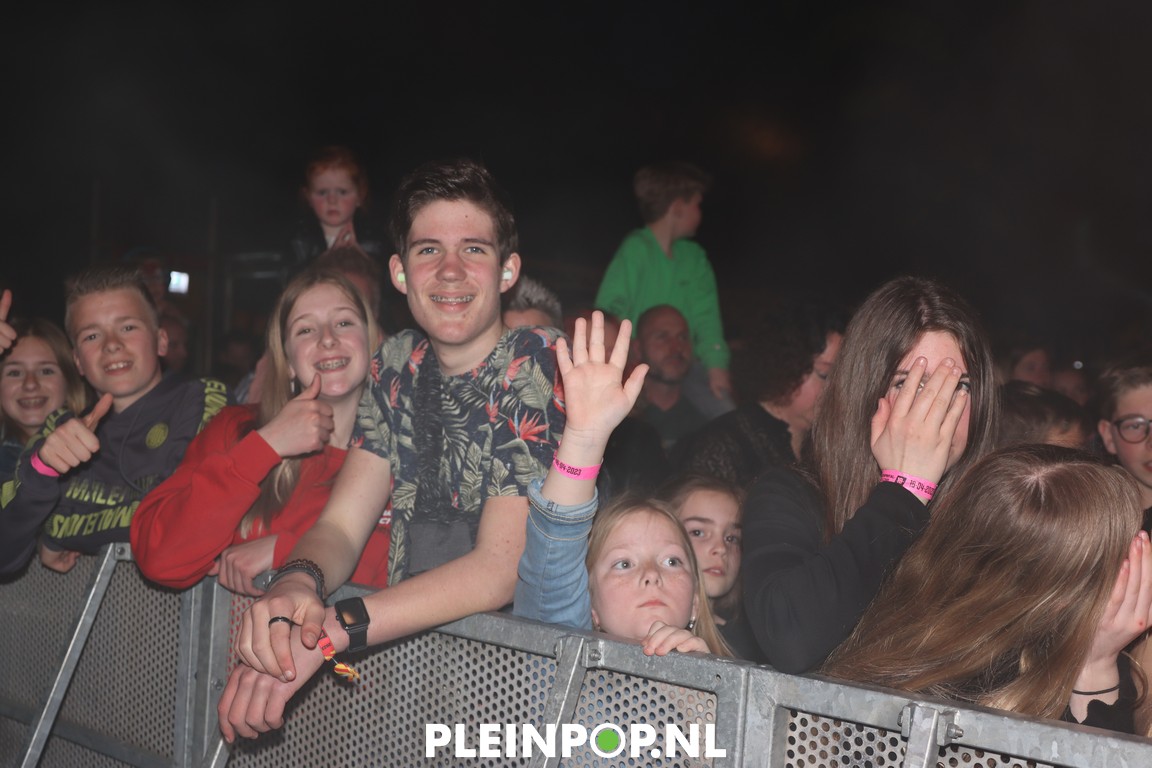 Publiek Zondag  (127)